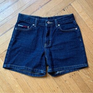 Tommy Jeans Jean Shorts